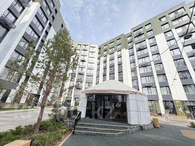 2-комнатная квартира · 47.2 м² · 4/9 этаж, Е-779 32 за ~ 23.8 млн ₸ в Астане, Есильский р-н