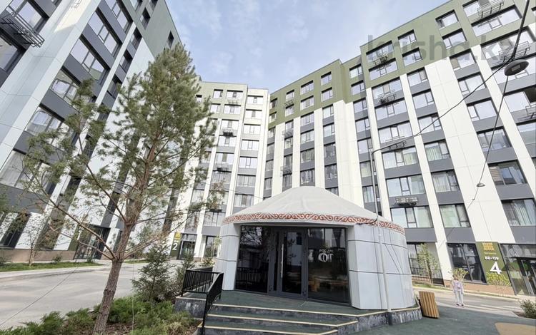 2-комнатная квартира · 47.2 м² · 4/9 этаж, Е-779 32 за ~ 23.8 млн ₸ в Астане, Есильский р-н — фото 2
