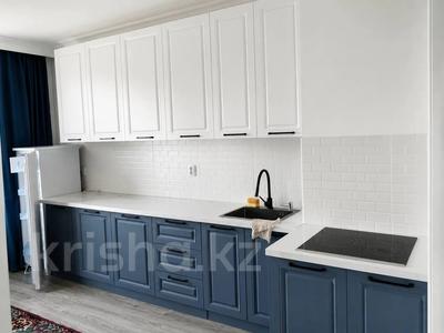 1-бөлмелі пәтер · 50 м², Сембинова 9/1, бағасы: 180 000 ₸ в Астане, р-н Байконур