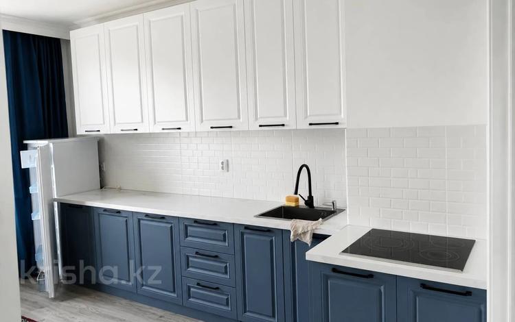 1-бөлмелі пәтер · 50 м², Сембинова 9/1, бағасы: 180 000 ₸ в Астане, р-н Байконур — фото 62