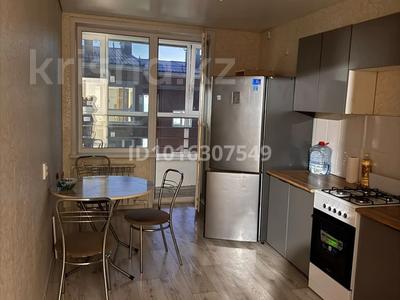 1-комнатная квартира · 43 м² · 4/6 этаж, Микрорайон Береке 13 за 160 000 ₸ в Костанае