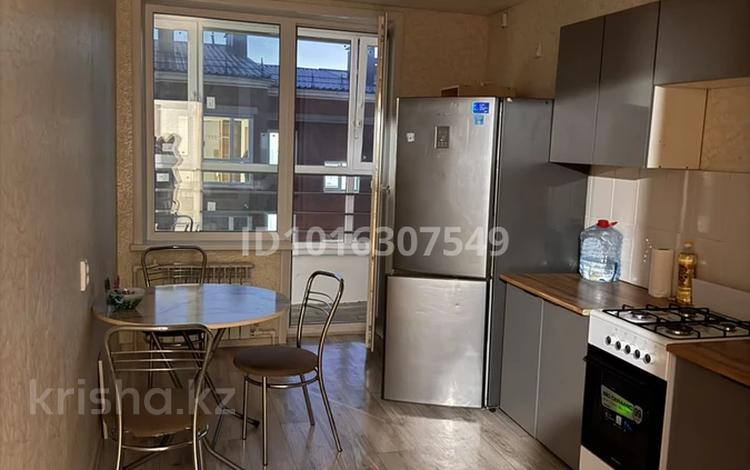 1-комнатная квартира · 43 м² · 4/6 этаж, Микрорайон Береке 13 за 160 000 ₸ в Костанае — фото 2