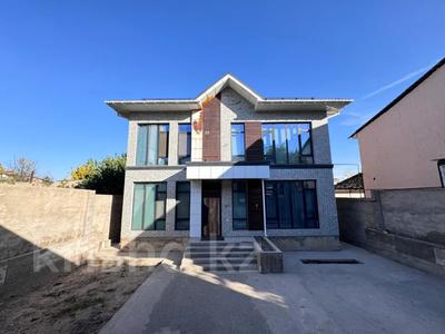 Отдельный дом · 6 комнат · 250 м² · 5 сот., Курмангазы — Кунаева проспект за 110 млн 〒 в Шымкенте, Аль-Фарабийский р-н
