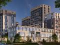 2-комнатная квартира · 73 м², Рыскулова за ~ 42.2 млн 〒 в Шымкенте, Аль-Фарабийский р-н — фото 8