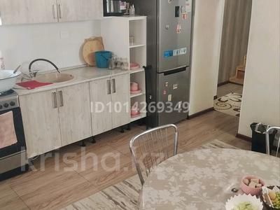 Отдельный дом · 3 комнаты · 110 м² · 9 сот., Бокина 9 — Бокина барибаева за 54 млн ₸ в Каскелене