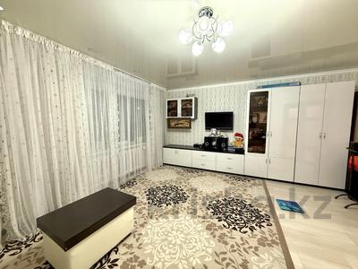 3-комнатная квартира · 80.2 м² · 5 этаж, Сатпаева 13/3 за 32 млн 〒 в Астане