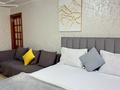 3-комнатная квартира · 60 м² · 2/5 этаж, 8 микрорайон 18 — Ладушки.Янги Шахар за 18 000 ₸ в Шымкенте, Туран р-н