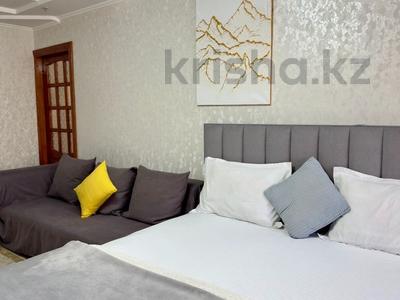 3-комнатная квартира · 60 м² · 2/5 этаж, 8 микрорайон 18 — Ладушки.Янги Шахар за 18 000 ₸ в Шымкенте, Туран р-н