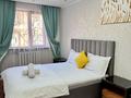 3-комнатная квартира · 60 м² · 2/5 этаж, 8 микрорайон 18 — Ладушки.Янги Шахар за 18 000 ₸ в Шымкенте, Туран р-н — фото 2