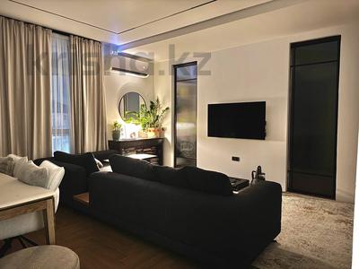 3-комнатная квартира · 96 м² · 3/3 этаж, Мкр. Нурлытау 932 за 80 млн ₸ в Алматы, Бостандыкский р-н