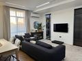 3-комнатная квартира · 96 м² · 3/3 этаж, Мкр. Нурлытау 932 за 80 млн ₸ в Алматы, Бостандыкский р-н — фото 2