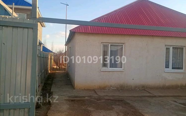 Часть дома · 4 комнаты · 120 м² · 4.5 сот., мкр. Зачаганск пгт — Сабыр Рахимов за 20 млн ₸ в Уральске — фото 2