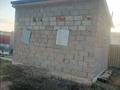Часть дома · 4 комнаты · 120 м² · 4.5 сот., мкр. Зачаганск пгт — Сабыр Рахимов за 20 млн ₸ в Уральске — фото 10