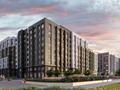 3-комнатная квартира · 74.69 м² · 3/9 этаж, мкр Кайрат, Сыбызгы 100 за 34 млн ₸ в Алматы, Турксибский р-н