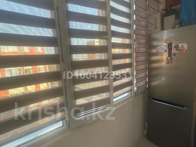 1-комнатная квартира · 37 м² · 5/6 этаж, мкр Самгау, Ырысты 46/8 — Рыскулова Петрова за 200 000 ₸ в Алматы, Алатауский р-н