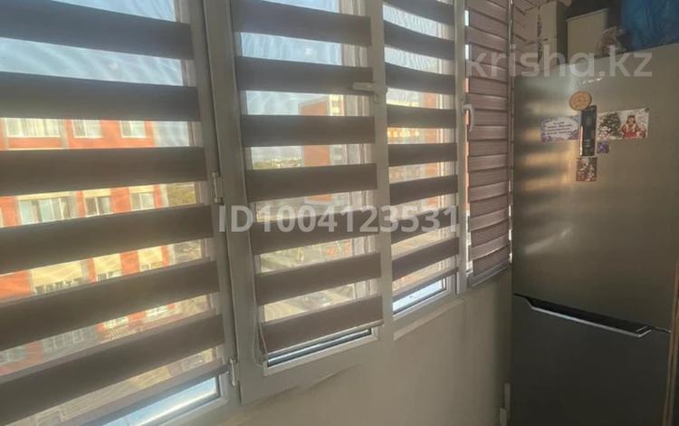 1-комнатная квартира · 37 м² · 5/6 этаж, мкр Самгау, Ырысты 46/8 — Рыскулова Петрова за 200 000 ₸ в Алматы, Алатауский р-н — фото 2