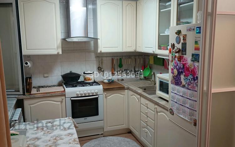 3-бөлмелі пәтер · 64 м² · 1/4 қабат, Айманова, бағасы: 54.3 млн ₸ в Алматы, Бостандыкский р-н — фото 2