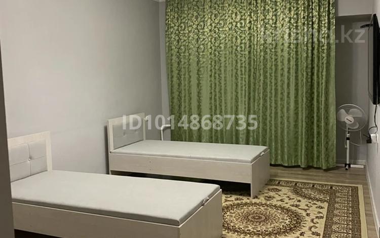 2 бөлме · 60 м² · 5/5 қабат, Кисловодская 40, бағасы: 70 000 ₸ в Алматы, Алатауский р-н — фото 2