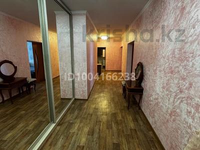 2-комнатная квартира · 108 м² · 4/16 этаж, мкр Шугыла, Жуалы 22 за 350 000 〒 в Алматы, Наурызбайский р-н