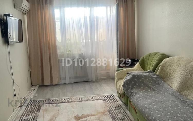 2-комнатная квартира · 44 м² · 5/5 этаж, Независимости за 10 млн ₸ в Сатпаев — фото 2