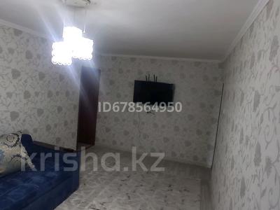 2-комнатная квартира, 44 м², 2/5 этаж, Кабанбай батыр 11Б за 18 млн 〒 в Шымкенте, Аль-Фарабийский р-н