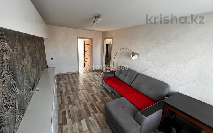 2-бөлмелі пәтер · 44 м² · 5/5 қабат, 9 мкр 24 — ЦОН, бағасы: 13 млн ₸ в Степногорске — фото 2