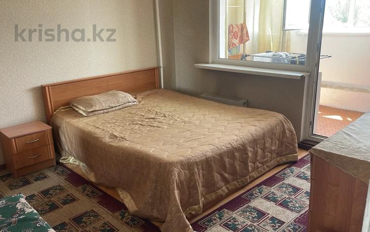 3-комнатная квартира · 74 м² · 6/9 этаж, мкр №1 — Саина - Жубанова за 45 млн ₸ в Алматы, Ауэзовский р-н — фото 8