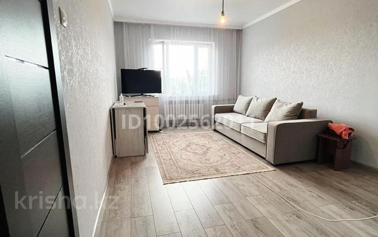2-комнатная квартира · 48.5 м² · 5/5 этаж, Аса шағын ауданы 14 — Саңырық батыр-аса за 16 млн ₸ в Таразе — фото 2