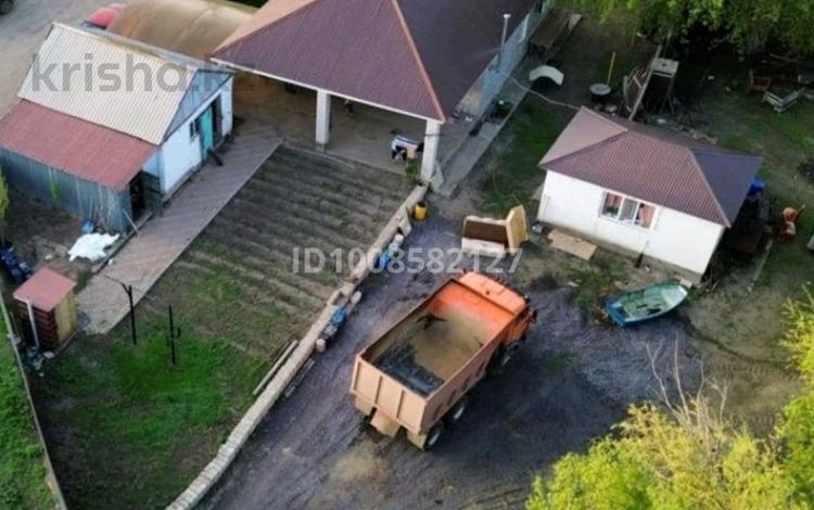 Отдельный дом · 3 комнаты · 90 м² · 15 сот., Жасампаз 1 — Магазин асет за 17 млн ₸ в Актобе — фото 10