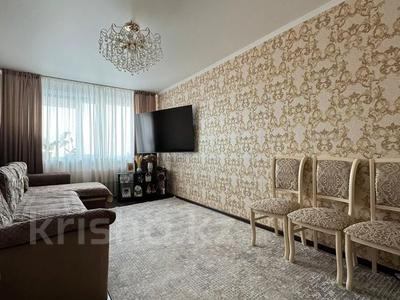 3-комнатная квартира, 65 м², 8/10 этаж, ткачева за 24.5 млн 〒 в Павлодаре