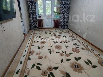 3-комнатная квартира · 60 м² · 2/4 этаж, Б.Момышұлы — Иляева за 250 000 ₸ в Шымкенте, Абайский р-н