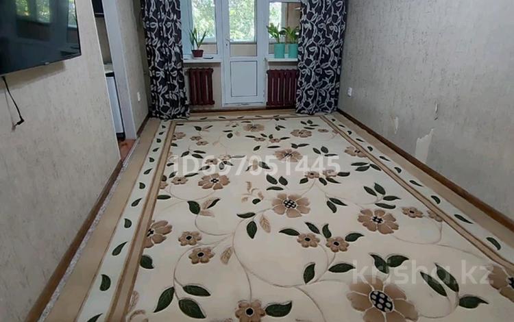 3-комнатная квартира · 60 м² · 2/4 этаж, Б.Момышұлы — Иляева за 250 000 ₸ в Шымкенте, Абайский р-н — фото 2