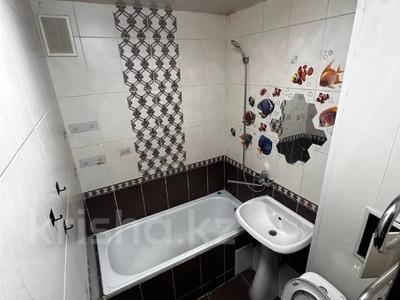 2-комнатная квартира · 45 м² · 1/4 этаж, Пушкина за 15.4 млн ₸ в Костанае