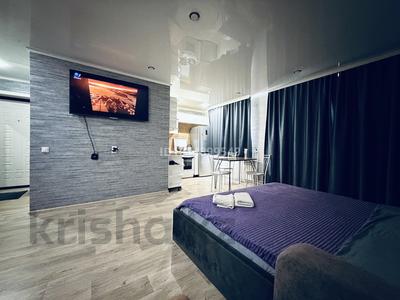 1-бөлмелі пәтер · 33 м² · 4/5 қабат, Ленина 115 — Горняков, бағасы: 5 000 ₸ в Рудном
