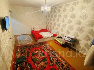 1-комнатная квартира · 31 м² · 5/5 этаж, Самал 46 за 9.8 млн 〒 в Талдыкоргане, мкр Самал