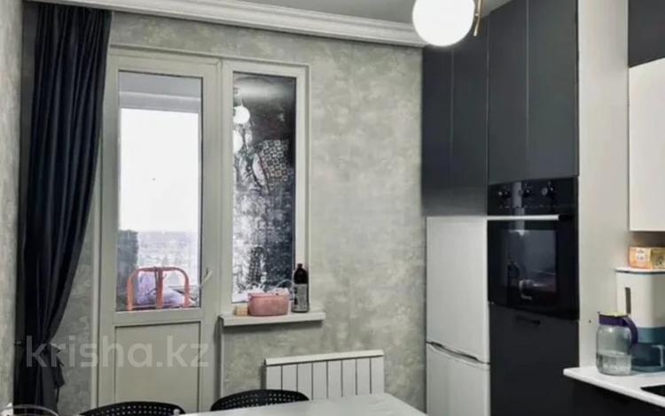 2-бөлмелі пәтер · 61 м² · 6/9 қабат, Райымбека — Жуалы, бағасы: 32.5 млн ₸ в Алматы, Наурызбайский р-н — фото 3