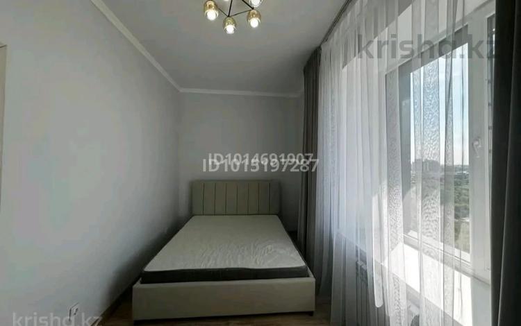 2-комнатная квартира · 60 м² · 9/9 этаж, Айтматова 59 за 260 000 ₸ в Астане, Нура р-н — фото 2