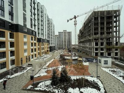 3-бөлмелі пәтер · 92.67 м² · 8/12 қабат, Акберен, ст4Б, бағасы: 48 млн ₸ в Атырау