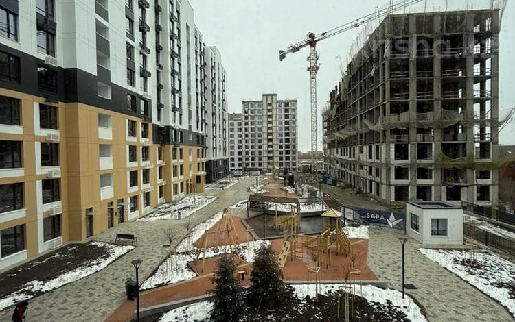 3-бөлмелі пәтер · 92.67 м² · 8/12 қабат, Акберен, ст4Б, бағасы: 48 млн ₸ в Атырау — фото 20