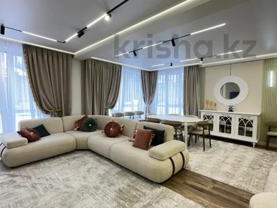 5-комнатная квартира · 254 м² · 1/4 этаж, Мангистауская 16 — ⭐ЛУЧШАЯ ЦЕНА⭐ за 290 млн ₸ в Алматы, Медеуский р-н
