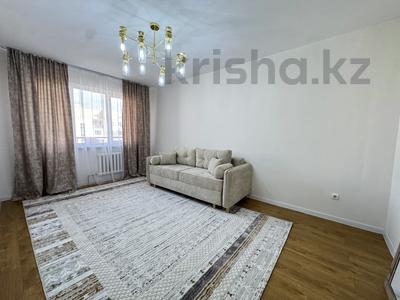 1-комнатная квартира · 40 м² · 4 этаж, мкр Саялы за 23.5 млн ₸ в Алматы, Алатауский р-н