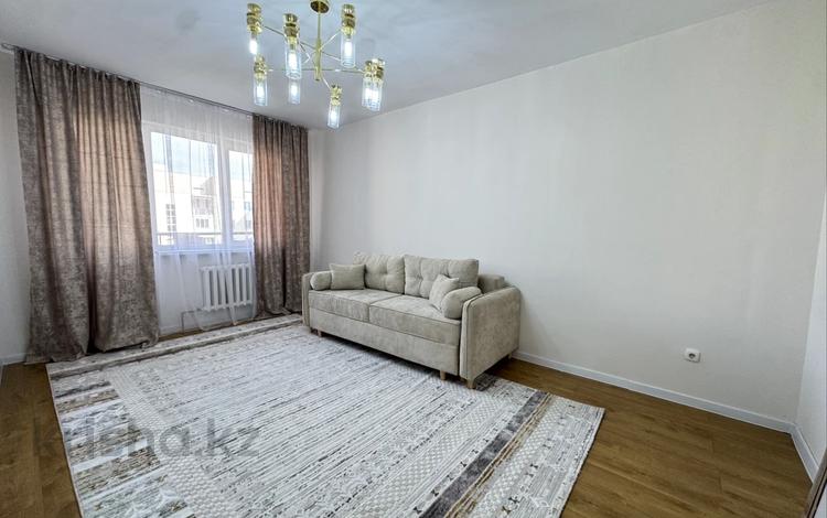 1-комнатная квартира · 40 м² · 4 этаж, мкр Саялы за 23.5 млн ₸ в Алматы, Алатауский р-н — фото 16