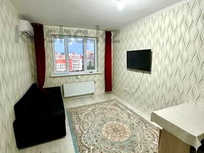 2-комнатная квартира · 38 м² · 12/12 этаж, Казыбек би 13 за 24.5 млн ₸ в Астане, Нура р-н