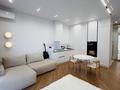 2-комнатная квартира · 52 м² · 11/22 этаж, Сыганак 28 — Зеленый квартал, Хан Шатыр за 30 000 ₸ в Астане, Нура р-н — фото 11