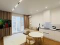 2-комнатная квартира · 52 м² · 11/22 этаж, Сыганак 28 — Зеленый квартал, Хан Шатыр за 30 000 ₸ в Астане, Нура р-н — фото 2