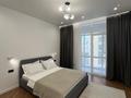 2-комнатная квартира · 52 м² · 11/22 этаж, Сыганак 28 — Зеленый квартал, Хан Шатыр за 30 000 ₸ в Астане, Нура р-н — фото 8