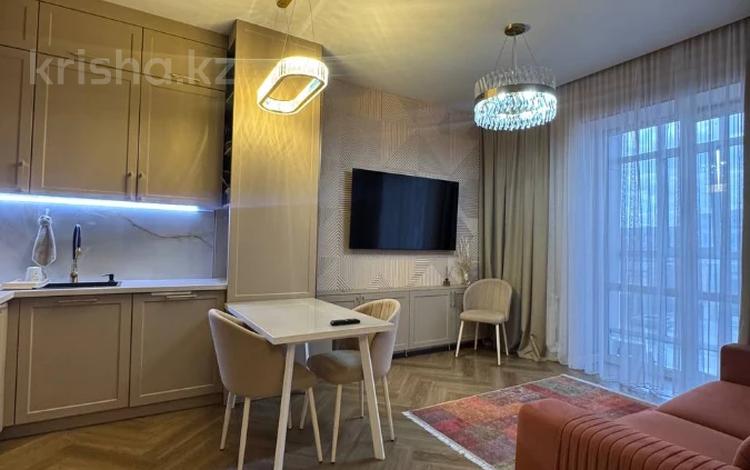 3-бөлмелі пәтер · 67.3 м² · 3/10 қабат, Юго-Восток ш/а., Муканова 55/2, бағасы: 41 млн ₸ в Караганде, Казыбек би р-н — фото 2