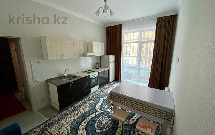 2-комнатная квартира · 40 м² · 6/10 этаж, Туран 40/2 — Орынбор за 230 000 ₸ в Астане, Есильский р-н — фото 2