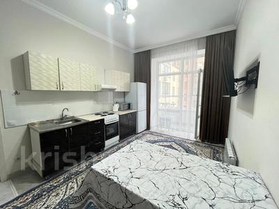 2-комнатная квартира · 40 м² · 6/10 этаж, Туран 40/2 — Орынбор за 230 000 ₸ в Астане, Есильский р-н