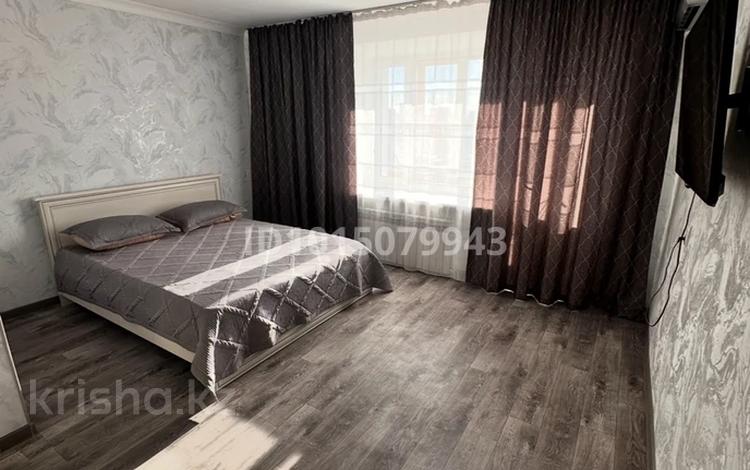 1-бөлмелі пәтер · 36 м² · 5/5 қабат, Панфилова, бағасы: 12 000 ₸ в Семее — фото 2